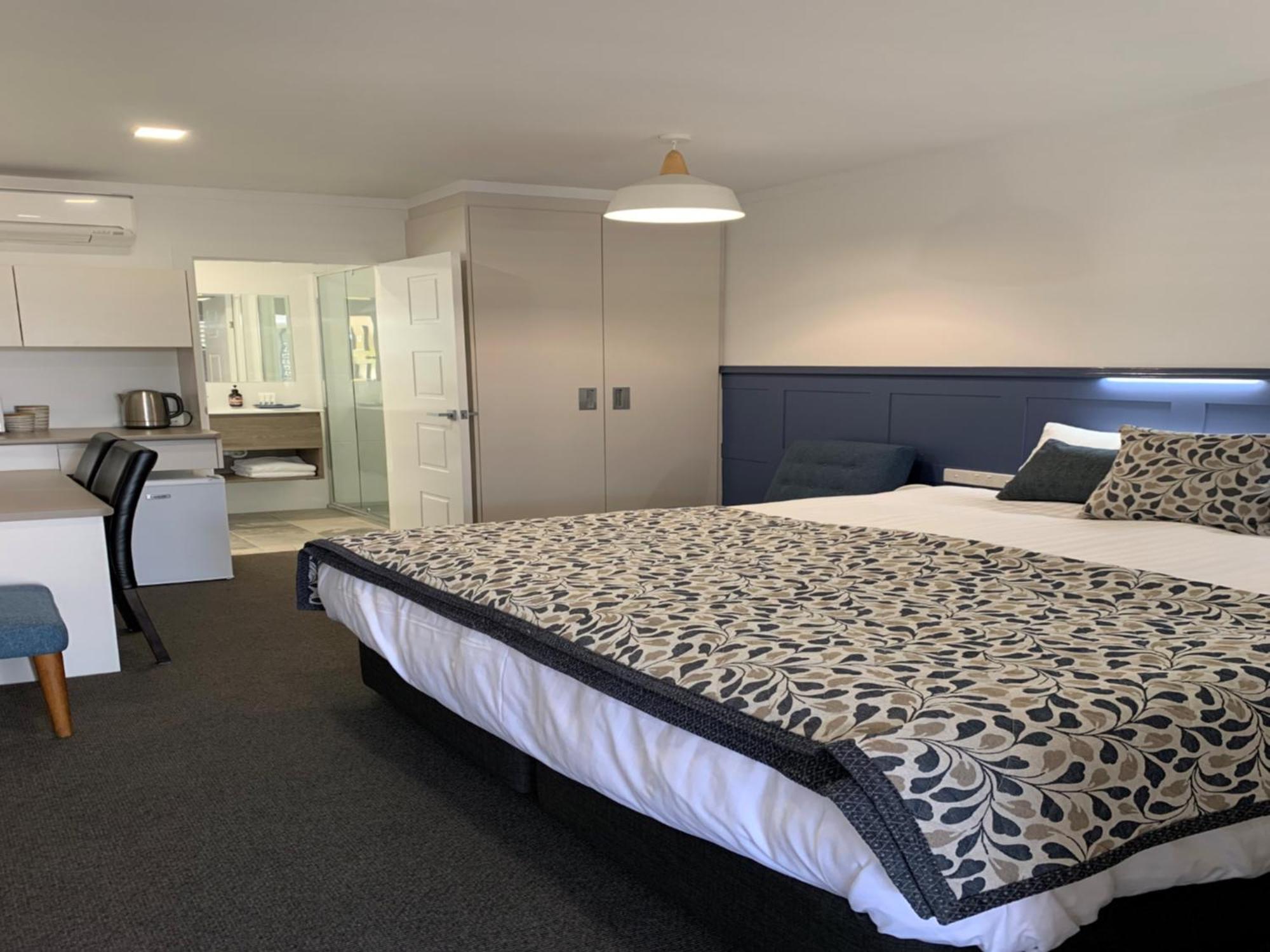 Granite Belt Motel Stanthorpe Exterior foto