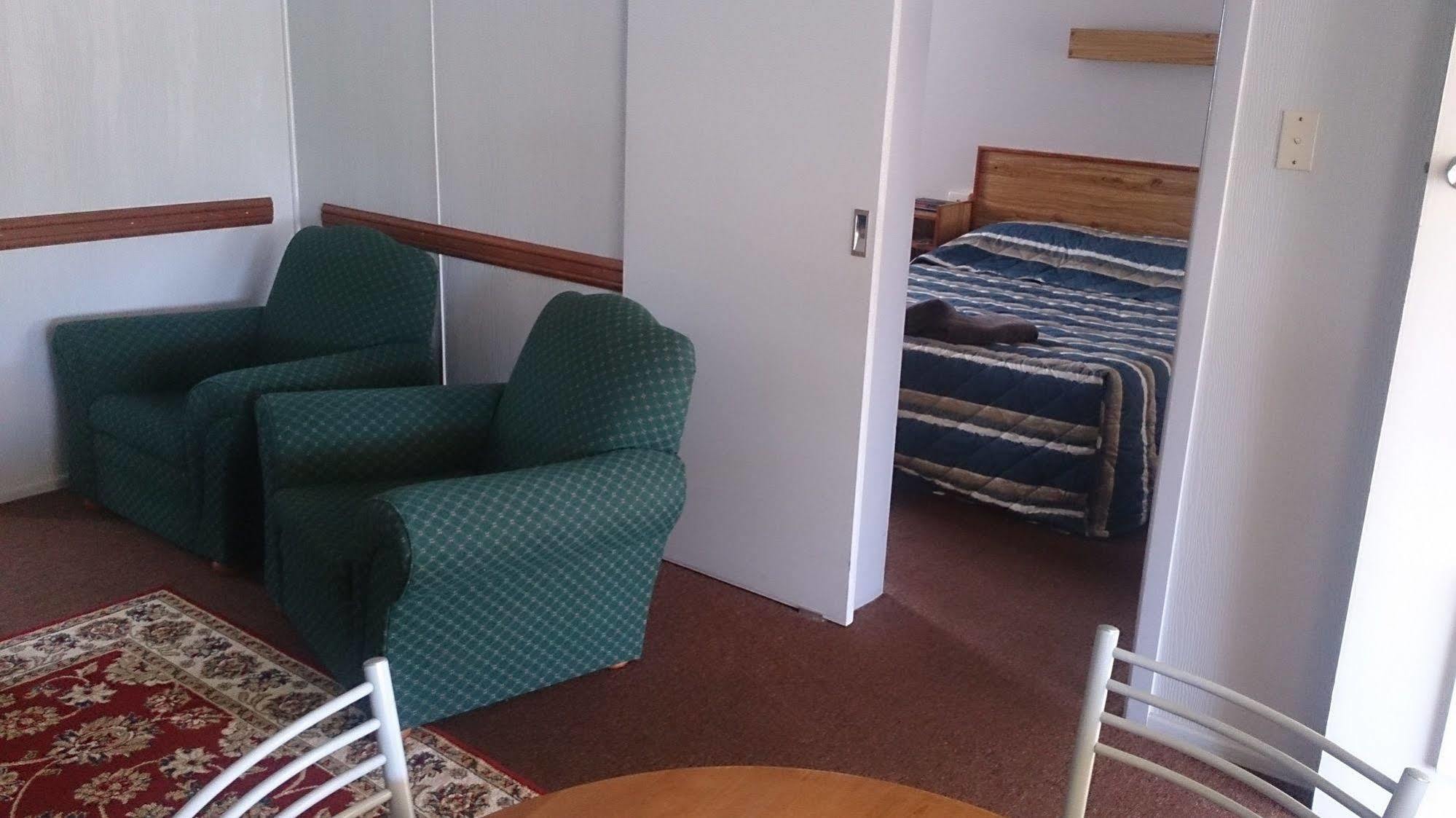 Granite Belt Motel Stanthorpe Exterior foto